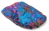 chalcopyrite peacock