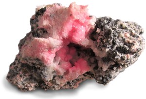 rhodochrosite 1