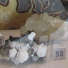 Minerals